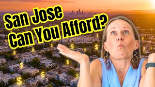 The Real Cost of Living in San Jose (2026 Update)