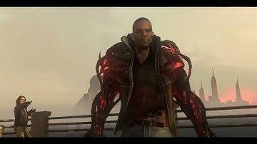 Prototype 2 #16 A Nest Of Vipers