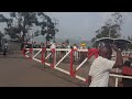DRCONGO AND BURUNDI BORDER OFFICIALLY OPENED TODAY