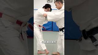 3 Judo Throws for BJJ Beginners - #1 Tomoe Nage