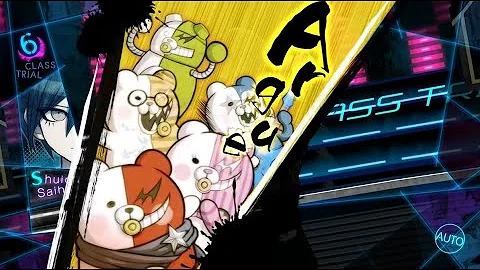 Danganronpa V3 : Killing Harmony - All "bosses" (Rebuttal Showdowns & Argument Armaments)