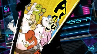 Danganronpa V3 : Killing Harmony - All "bosses" (Rebuttal Showdowns & Argument Armaments)