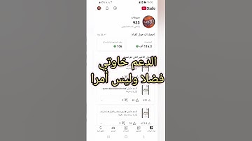 الدعم خاوتي #تلاوة_خاشعة #تلاوة_هادئة #إسلام_صبحي #اسلام_صبحي #خواتيم_سورة_المؤمنون #سورة_المؤمنون