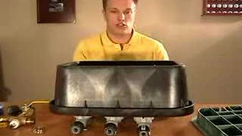 Tips For Installing A Sprinkler Valve Box