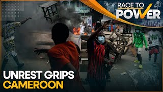 видео: Дуала становится эпицентром гнева против Бийя по мере роста протестов | Гонка за власть картинка: Дуала становится эпицентром гнева против Бийя по мере роста протестов | Гонка за власть