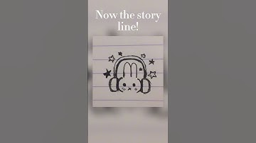 create you own story! (pause game)