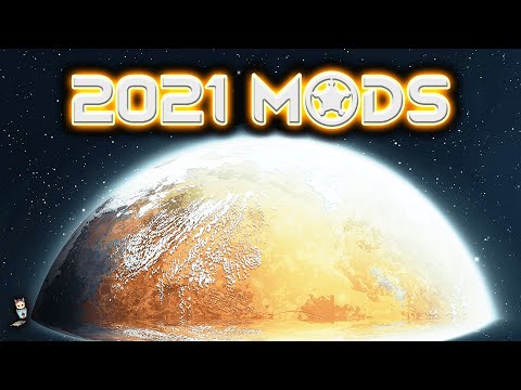 Rimworld Mods You Can&rsquo;t Live Without In 2021!