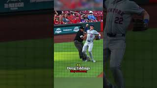 Celebrity Top 6 Umpire Interference in MLB History  #mlb #baseball Profile