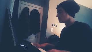 kane strang - things are never simple (cover)