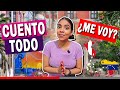 ¿COMO ME SIENTO VIVIENDO EN PERÚ? 🇵🇪