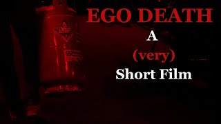 EGO DEATH | A Short Film by Zacharie Biollo