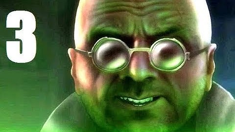 Maze 4: Stolen Minds - Part 3 Let