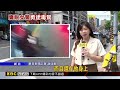 甜音女警強勢執法！ 狂追1公里抓毒駕通緝犯@newsebc