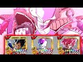 ゼンカイアビリティ3枚乗せで超強化したLRフリーザを使ってみた【ドラゴンボールレジェンズ】【DRAGONBALL LEGENDS】【8周年】【ゲーム実況】