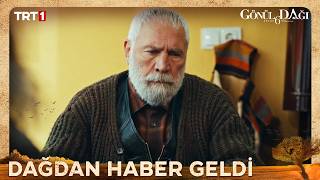 Ciritçi Gönül Dağından Haberler Getirdi - Gönül Dağı 214. 