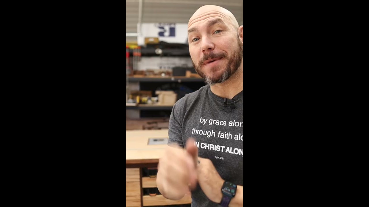 My Top 5 Best Selling Woodworking Projects Shorts