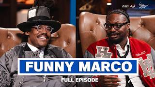 I Didnt Know The Game Funny Marco On Learning Business The Hard Way