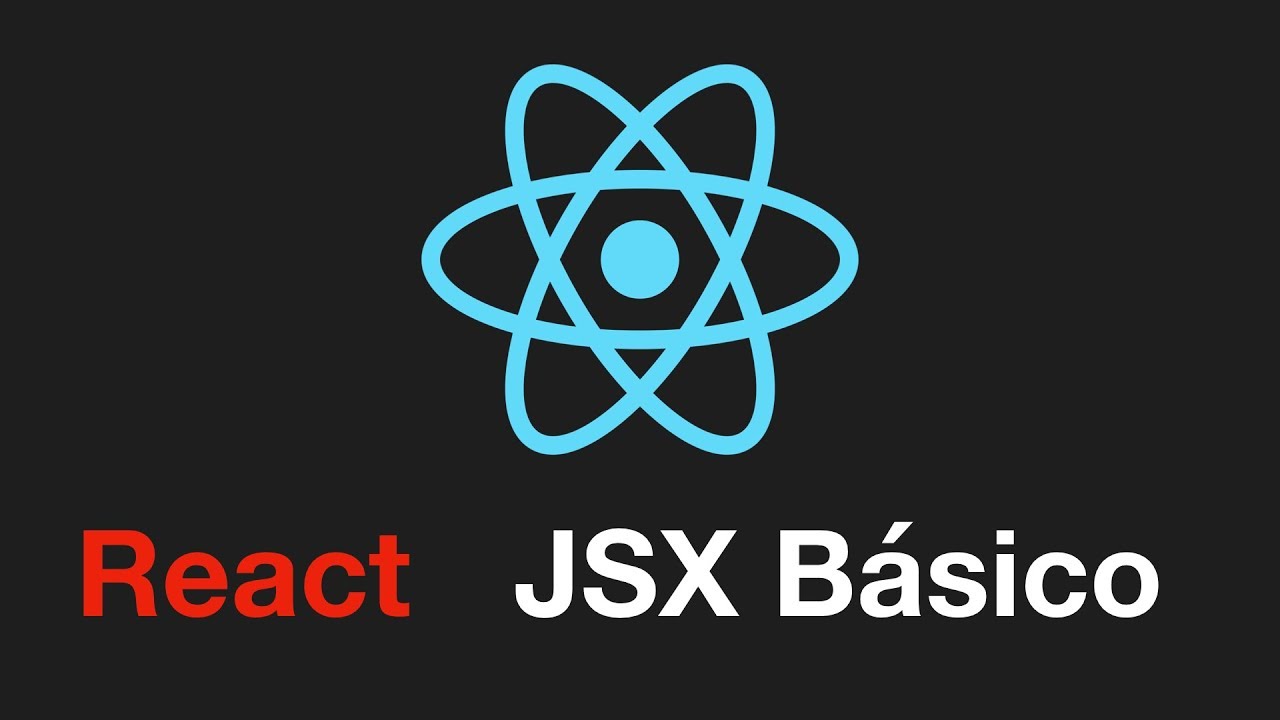 Jsx element