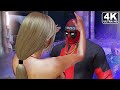 Deadpool Hot Tub Party Scene 4K ULTRA HD - Deadpool Game