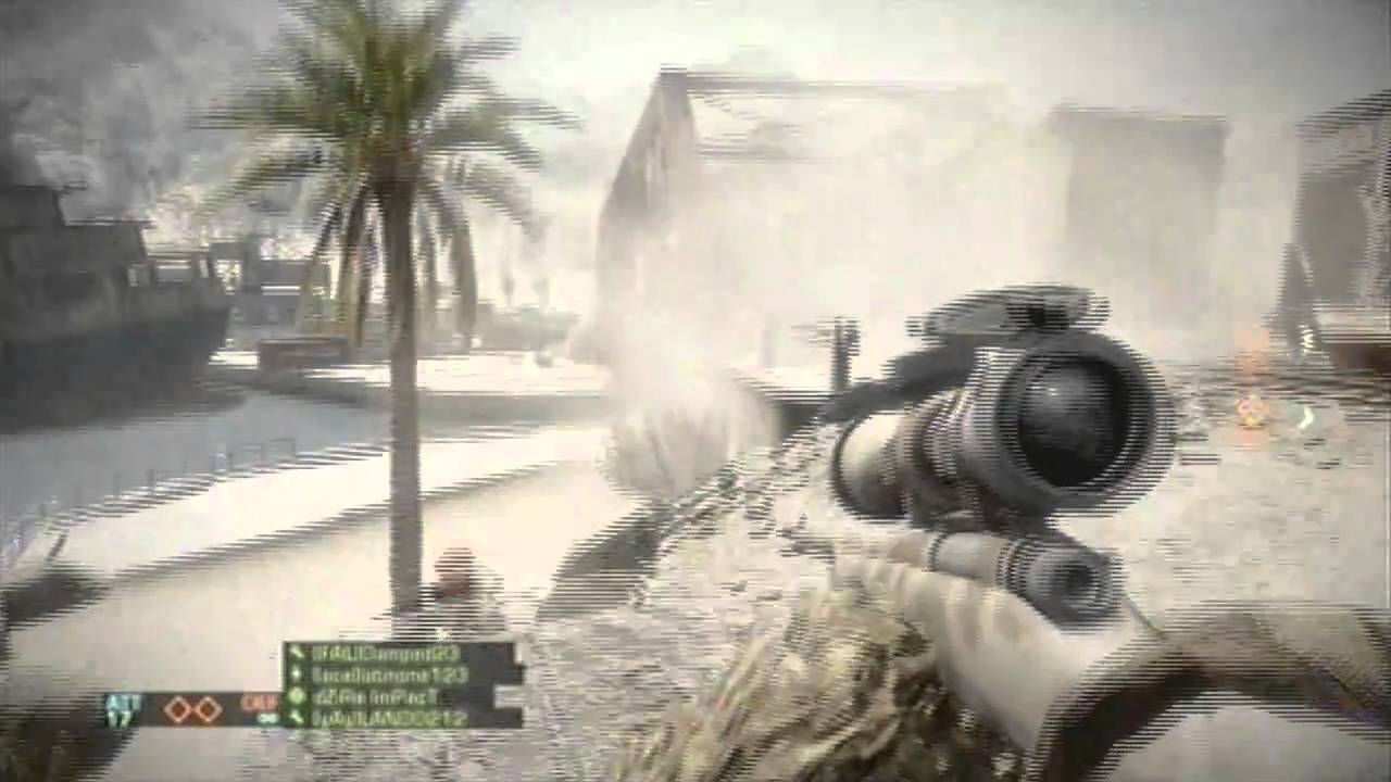 Reelsmart motion blur with a dazzle.