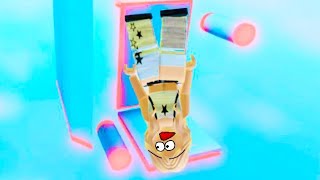 ‼️ROBLOX ‼️GRAVITY‼️PARKOUR🔥🔥🔥OBBY🔥🔥🔥РОБЛОКС 🥰ГРАВИТАЦИЯ👍ПАРКУР🔥ОББИ🔥@evacoolgame ❣️