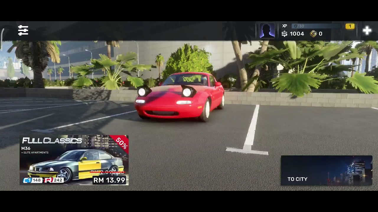 CarX Street Android Mi 10T SD 865 YouTube