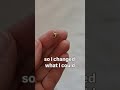 I Tried Cleaning Tarnished Jewelry… It Didn’t Work