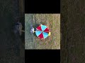 Jet Engine Merry-Go-Round