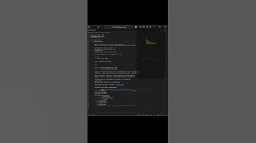 How did I code the Simpson