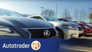 New vs. Used: 5 Reasons To Buy A New Car | Autotrader