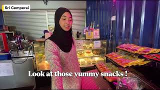 (UED102) | 5 Interesting Places in UiTM Segamat | UiTM Cawangan Johor, Kampus Segamat