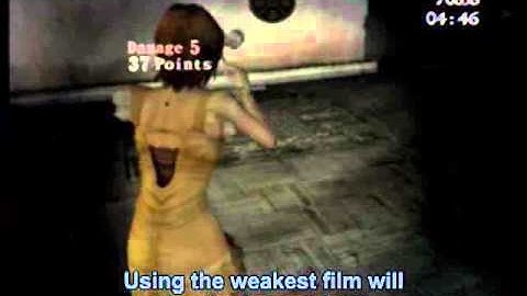 Fatal Frame 4: Mask of the Lunar Eclipse - Part 11