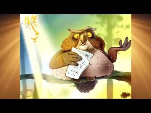 Доброе Слово. Топелиус. Солнечный луч в ноябре