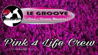 BAD BOY PETER - le groove