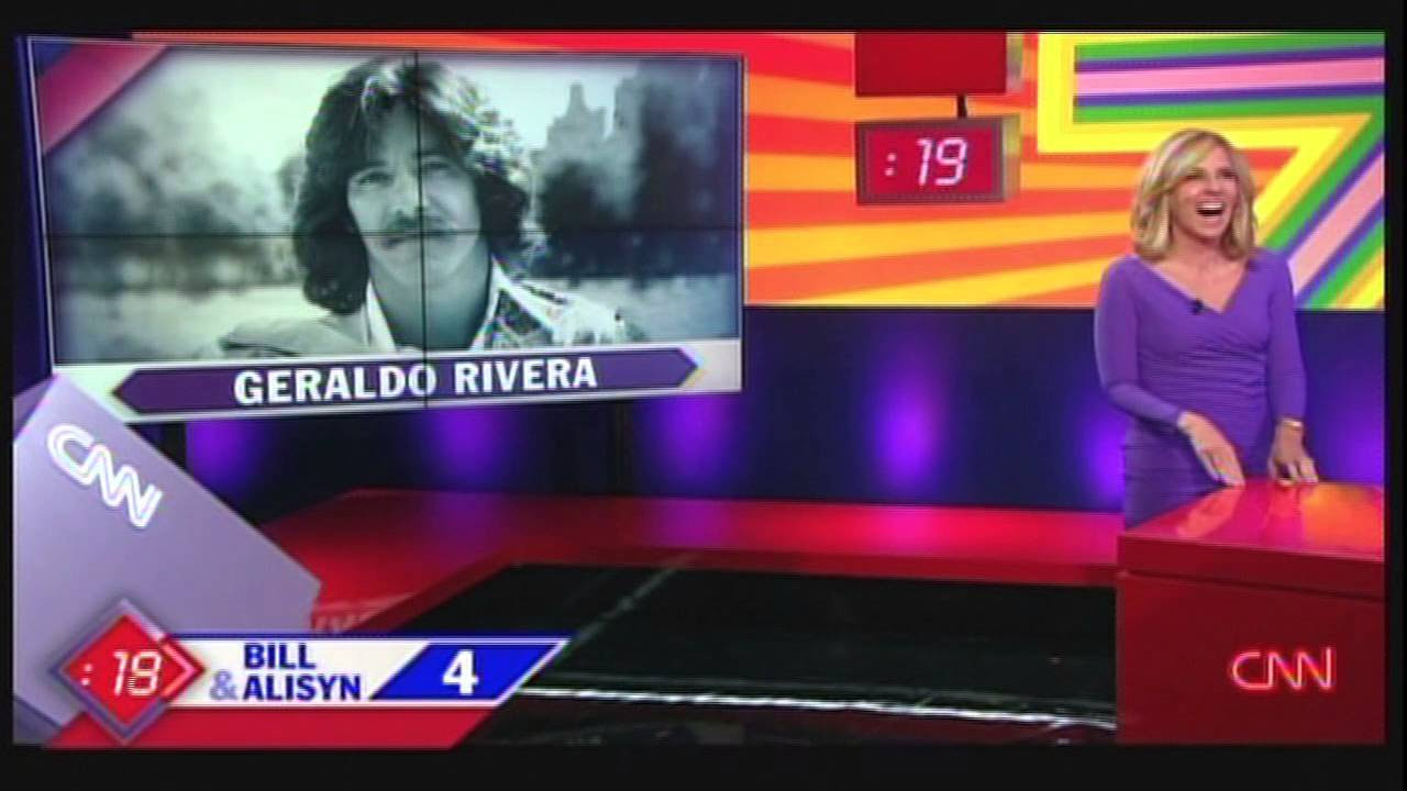 The CNN Quiz Show: Seventies Edition (2015)