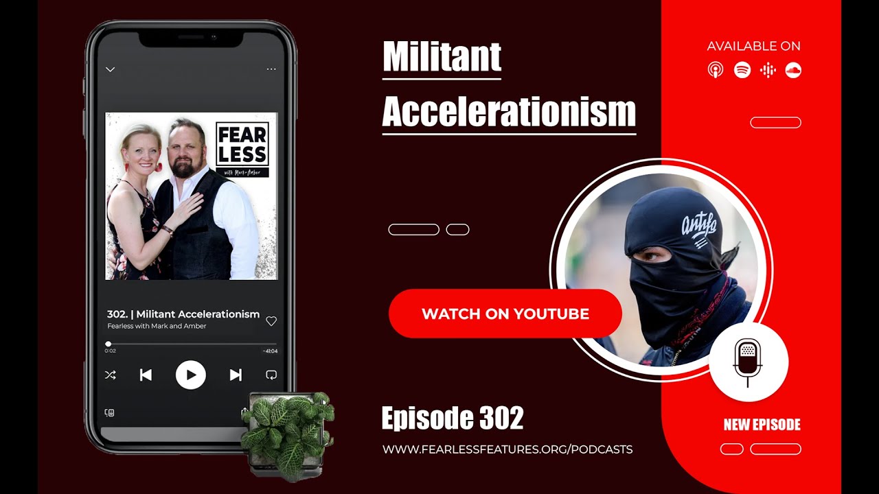 The Rise of Militant Accelerationism: A Call to Action