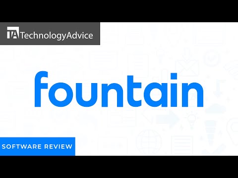 Fountain Review - Top Features, Pros & Cons, and Alternatives