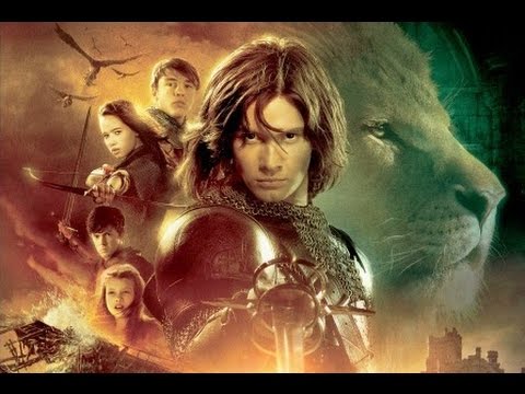 Las Crónicas de Narnia 2: El Príncipe Caspian (Trailer español)