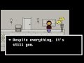 How Undertale (Accidentally) Broke Me