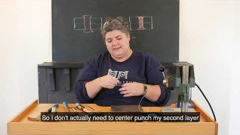 Cold Connections: Riveting