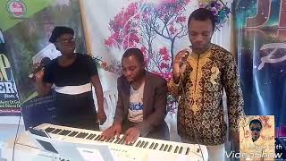 Apata Ayeraye / Rock of Ages [Yoruba Hymn]