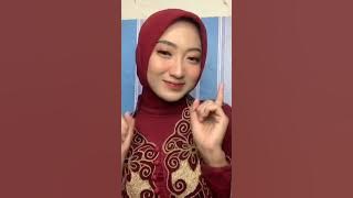TIK TOK HIJAB TOBRUT PULEN IMUT MANIS CANTIK BANGET🤤 ID @user515935720
