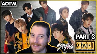 STRAY KIDS: SKZ 2020 (PT 3) | REACTION [ALBUM OF THE WEEK]