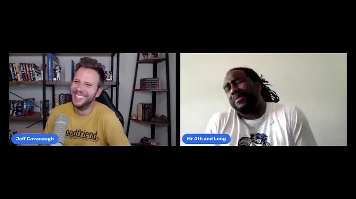 Reacting to Cowboys - Chargers practices with Jess...