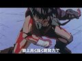 TVアニメ「スプリガン」OP(fake)のリメイク