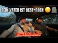 SEIN VATER IST GEST*RBEN 😞🪦 WHEELTALK #27 mit @ozenls