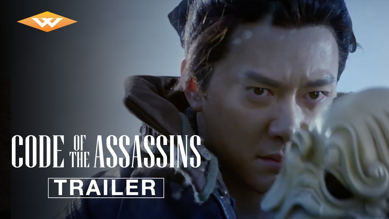 Code Of The Assassins | Official Movie Site | Watch Online