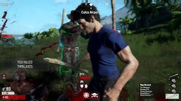 The Culling-Kill Compilation #3