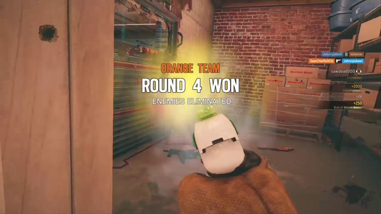 Operation Phantom Sight - | Rainbow Six Siege - YouTube
