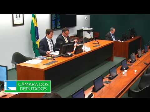COMISSÃO DE CIÊNCIA, TECNOLOGIA E INOVAÇÃO